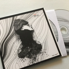Red Trio + Nate Wooley . Stem CD - pikkukuva 1