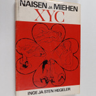 Inge Hegeler : Naisen ja miehen XYC - pikkukuva 1