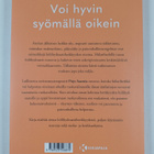 Pirjo Saarnia : Hiilariherkkyys - pikkukuva 2