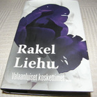 Rakel Liehu Valaanluiset koskettimet  -sid - pikkukuva 1