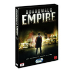 Boardwalk Empire - Kausi 1 (5xDVD) - pikkukuva 1