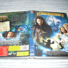 PETER PAN (Jason Isaacs) Eng/Fi/Swe -puhe*** - pikkukuva 4
