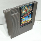 NES - Super Mario Bros / Duck Hunt - pikkukuva 2