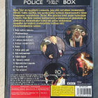 BBC:n kulttisarja: DOCTOR WHO: Kausi 1 (2005) 4DVD - pikkukuva 2
