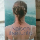 Mirja Sinkkonen - Naisen itsetunto (pokkari) - pikkukuva 1
