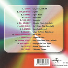 Kokoelma • Hits For Kids 3 CD - pikkukuva 2