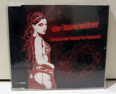 De Lancaster Show me how to Dance