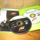 XBOX 360 Forza Motorsport 3 - pikkukuva 2