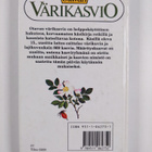 Arto ym. Kurtto : Otavan värikasvio - pikkukuva 2