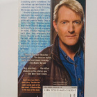 Lee Child : The affair : a Reacher novel - pikkukuva 2