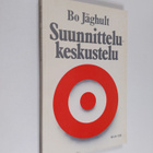 Bo Jäghult : Suunnittelukeskustelu - pikkukuva 1