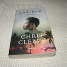 Chris Cleave Little Been tarina   -pok - pikkukuva 1