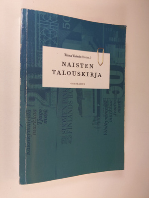 Naisten talouskirja