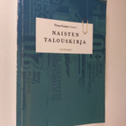 Naisten talouskirja - pikkukuva 1