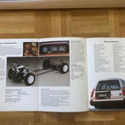 Esite Toyota Tercel 4WD 1983 - pikkukuva 4