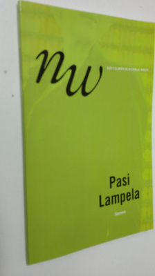 Pasi Lampela : Geneve : näytelmä