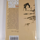 C. E. Carlson : Nuoren miehen sota 1941-1944 - pikkukuva 2