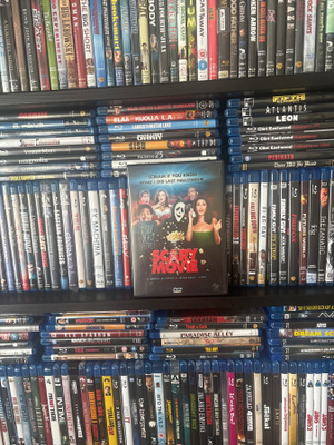 Scary Movie (2000) Egmont
