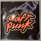 DAFT PUNK : Homework - 2LP, uusi - pikkukuva 1