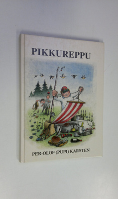 Per-Olof Karsten : Pikkureppu