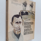 Alan Burgess : Seitsemän miestä aamunkoitteessa - pikkukuva 1