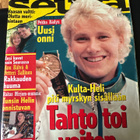 Seura lehti 31/1996 - pikkukuva 1