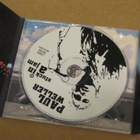 Paul Weller stuck in a jam cd digipak soittamaton - pikkukuva 2