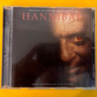 Hans Zimmer - Hannibal CD - pikkukuva 1