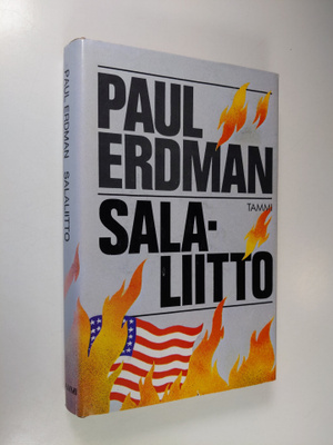 Paul Erdman : Salaliitto