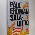 Paul Erdman : Salaliitto - pikkukuva 1