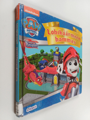 Lohikäärmeen hammas