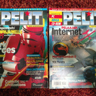 Pelit 3/95 ja 4/95 - pikkukuva 1