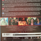 THE POISON ROSE BLU-RAY - pikkukuva 2