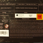 BLU-RAY SAW 1 - 5 COLLECTION - pikkukuva 4