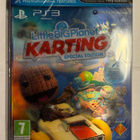 PS3 Little Big Planet Karting Special Edition - pikkukuva 1