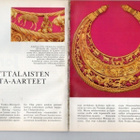 Valitut Palat n:o 10 1975 Nuo ihanat vanhat autot. - pikkukuva 3