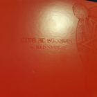 Babymetal (CD+DVD) Live At Budokan -Red Night- NEAR MINT!! - pikkukuva 1