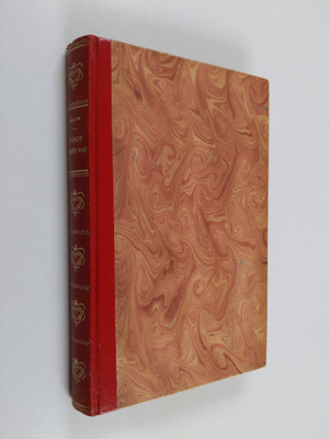Vicki Baum : Padot murtuvat