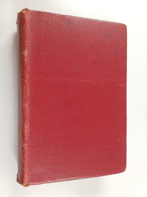 Manual of Driving and Maintenance for Mechanical Vechicle...