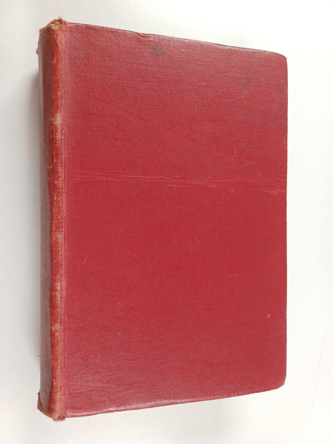 Manual of Driving and Maintenance for Mechanical Vechicle...