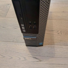 Dell Optiplex 3020 i5-4590/8gb/500gb SFF - pikkukuva 1