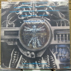 TRIUMPH - THUNDER SEVEN LP us -84 ex/ex   (+) - pikkukuva 2