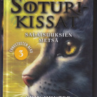Erin Hunter: Salaisuuksien metsä - pikkukuva 1