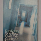 Ken Kesey - One Flew Over the Cuckoo's Nest - pikkukuva 1