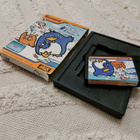 Konami Antarctic Adventure - MSX - pikkukuva 2