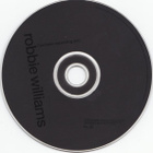 Robbie Williams – I've Been Expecting You - CD - 1998 - pikkukuva 3