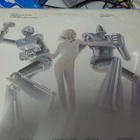 MUNICH MACHINE - A WHITER... 1ST CAN - 78 PRESS LP EX-/EX- - pikkukuva 2