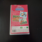 TÄSSÄ TULEE MIKKI - VHS kasetti - pikkukuva 2