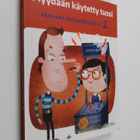 Myydään käytetty tussi : parhaat Facebook-mokat 2 - pikkukuva 1
