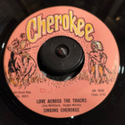 SINGING CHEROKEE, CHEROKEE 1028 - pikkukuva 1